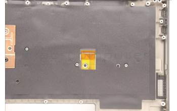 Lenovo 5M11J12756 MECH_ASM GRP_KBD_BZL_UK_WL_BK_LTN