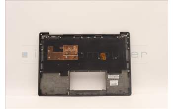 Lenovo 5M11J12790 MECH_ASM GRP_KBD_BZL_THAI_WL_BK_PMX