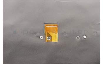 Lenovo 5M11J12790 MECH_ASM GRP_KBD_BZL_THAI_WL_BK_PMX