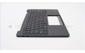 Lenovo 5M11J12797 MECH_ASM GRP_KBD_BZL_ARA_WW_BK_LTN
