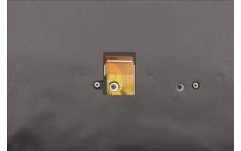 Lenovo 5M11J12820 MECH_ASM GRP_KBD_BZL_NORDIC_WW_BK_LTN