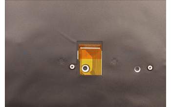 Lenovo 5M11J12825 C-Abdeckung mit Tastatur, Schwedisch/Finnisch, Schwarz, WWAN