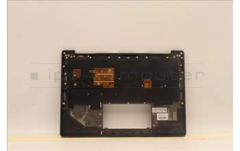Lenovo 5M11J12831 MECH_ASM GRP_KBD_BZL_UK_WW_BK_LTN
