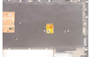 Lenovo 5M11J12831 MECH_ASM GRP_KBD_BZL_UK_WW_BK_LTN