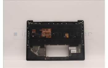 Lenovo 5M11J12849 MECH_ASM GRP_KBD_BZL_HUN_WW_BK_PMX