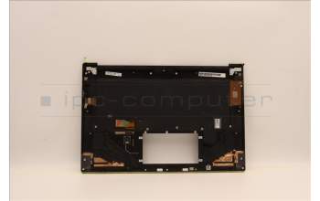 Lenovo 5M11J13358 MECH_ASM KBD BZL,WL,FPR,BK,CHY,BEL