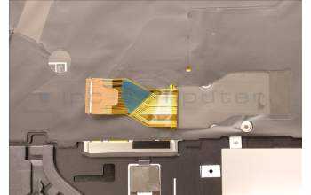 Lenovo 5M11J13359 C-Abdeckung mit Tastatur, Bulgarisch, schwarz, Fingerabdruck, WLAN, GB