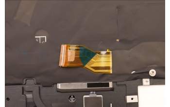 Lenovo 5M11J13365 MECH_ASM KBD BZL,WL,FPR,BK,CHY,HBW