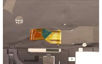 Lenovo 5M11J13368 MECH_ASM KBD BZL,WL,FPR,BK,CHY,ITA