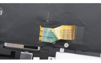 Lenovo 5M11J13369 MECH_ASM KBD BZL,WL,FPR,BK,CHY,NOR