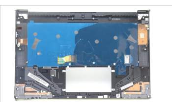 Lenovo 5M11J13399 MECH_ASM KBD BZL,WW,FPR,BK,CHY,GER