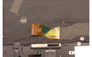 Lenovo 5M11J13423 MECH_ASM KBD BZL,WW,FPR,BK,CHY,CZE/SLK