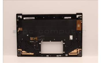 Lenovo 5M11J13455 MECH_ASM KBD BZL,WL,FPR,BK,SRX,IND ENG