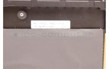 Lenovo 5M11J13469 MECH_ASM KBD BZL,WW,FPR,BK,SRX,SPA