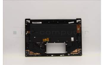 Lenovo 5M11J13484 MECH_ASM KBD BZL,WW,FPR,BK,SRX,UK