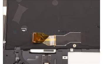 Lenovo 5M11J13485 MECH_ASM KBD BZL,WW,FPR,BK,SRX,EURO ENG