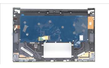 Lenovo 5M11J13487 MECH_ASM KBD BZL,WW,FPR,BK,SRX,KOR