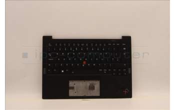Lenovo 5M11K07682 MECH_ASM GRP KBD BZL,UK,WL,DB,CHY
