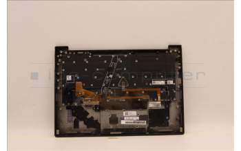 Lenovo 5M11K07682 MECH_ASM GRP KBD BZL,UK,WL,DB,CHY