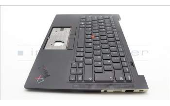 Lenovo 5M11K07683 MECH_ASM GRP KBD BZL,DEN,WL,DB,SUN