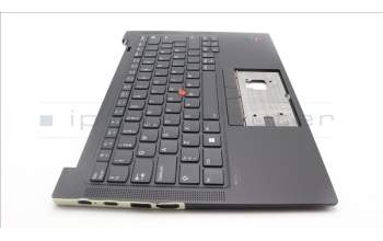 Lenovo 5M11K07683 MECH_ASM GRP KBD BZL,DEN,WL,DB,SUN