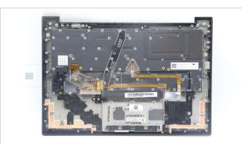 Lenovo 5M11K07695 MECH_ASM GRP KBD BZL,POR,WW,DB,SUN