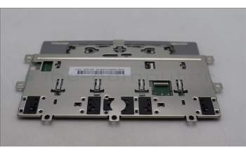 Lenovo 5M11K08495 CS21 3+2bCP,Small,Mylar+Synaptics PCB,Gray,SOVP&MP,Sunrex