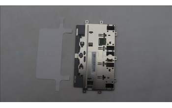 Lenovo 5M11K08495 CS21 3+2bCP,Small,Mylar+Synaptics PCB,Gray,SOVP&MP,Sunrex