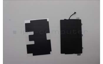 Lenovo 5M11K08562 CS22 3+2bCP,Mylar,Elan PCB,Black,NFC,SOVP&MP,Sunrex