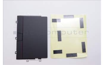 Lenovo 5M11K08574 CS22 3+2bCP, Mylar, Elan PCB, Black, Non-NFC, SOVP&MP, Transimage