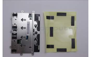 Lenovo 5M11K08576 TOUCHPAD CS21 3+2bCP,MLR,BK,NONFC,SY,CHY