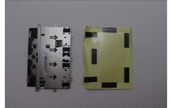 Lenovo 5M11K08580 CS22 3+2bCP, Mylar, Synaptics PCB, Black, Non-NFC, SOVP&MP, Transimage