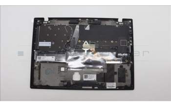 Lenovo 5M11L15396 MECH_ASM WLAN C-Cvr+UK KB ASM,LTN