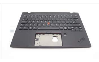 Lenovo 5M11L15396 MECH_ASM WLAN C-Cvr+UK KB ASM,LTN
