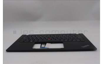 Lenovo 5M11L59319 BL KB BK EST SRX