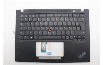 LENOVO 5M11L59325 Keyb T14s G3/G4 Cover FR - WL - BL
