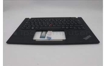 LENOVO 5M11L59325 Keyb T14s G3/G4 Cover FR - WL - BL