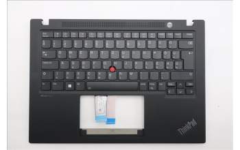 Lenovo 5M11L59345 BL KB BK HUN CHY