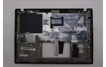 Lenovo 5M11L59345 BL KB BK HUN CHY