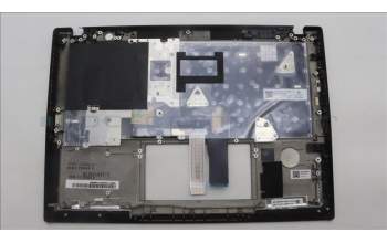 Lenovo 5M11L59463 MECH_ASM BL KB BK WW ENG SRX