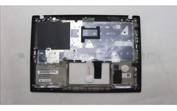 Lenovo 5M11L59473 MECH_ASM BL KB BK WW FRA CHY