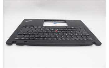 Lenovo 5M11L59489 MECH_ASM BL KB BK WW HBW CHY