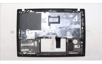 Lenovo 5M11L59505 MECH_ASM BL KB BK WW ITA CHY