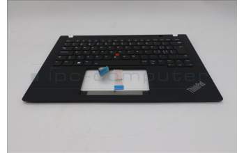 Lenovo 5M11L59552 BL KB BK WW SWS TRI