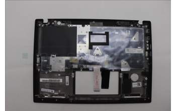 Lenovo 5M11L59557 MECH_ASM BL KB BK WW THAI CHY