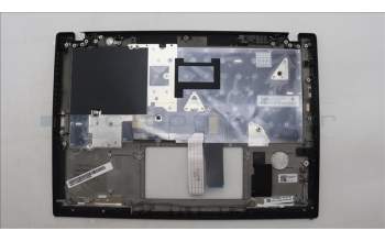 Lenovo 5M11L59559 MECH_ASM BL KB BK WW THAI SRX