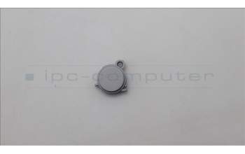 Lenovo 5M11L59652 FRU PWR_BTN_SUB_ASSY_GRAY