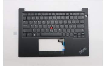Lenovo 5M11L59664 MECH_ASM FRU KB CCV ARA US (LTN) BK