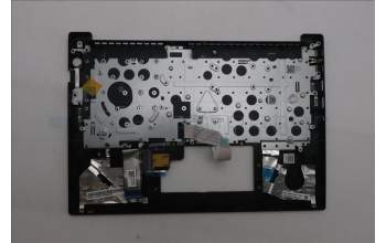 Lenovo 5M11L59664 MECH_ASM FRU KB CCV ARA US (LTN) BK
