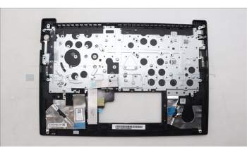 Lenovo 5M11L59697 MECH_ASM FRU KB CCV HBW US (SRX) BK